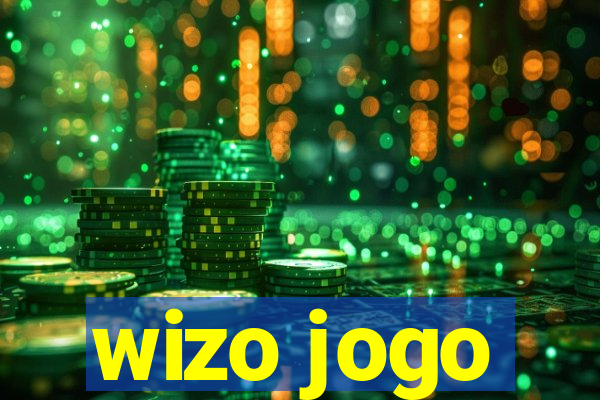 wizo jogo